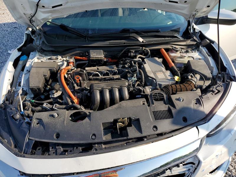 Продажа на аукционе авто 2020 Honda Insight, vin: 19XZE4F58LE009186, номер лота: 61077466