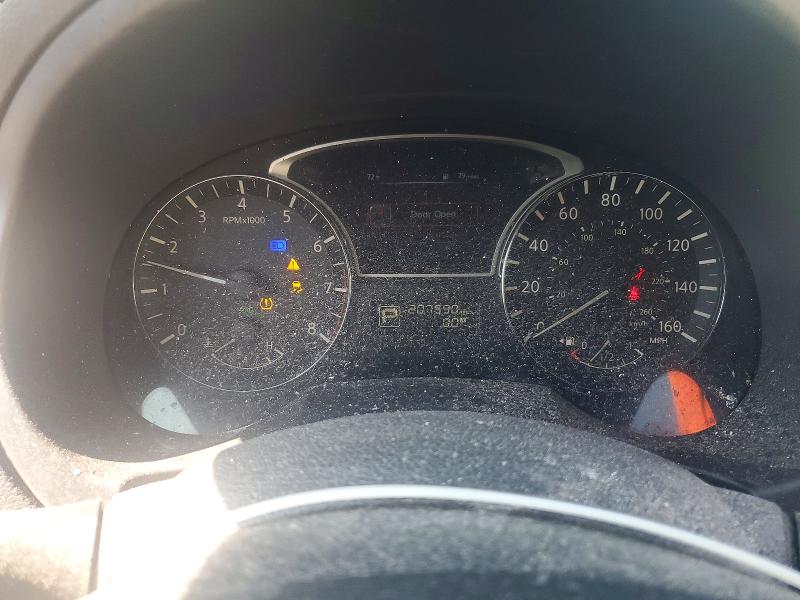 2015 Nissan Altima მანქანა იყიდება აუქციონზე, vin: 1N4AL3AP9FN368607, აუქციონის ნომერი: 60556116