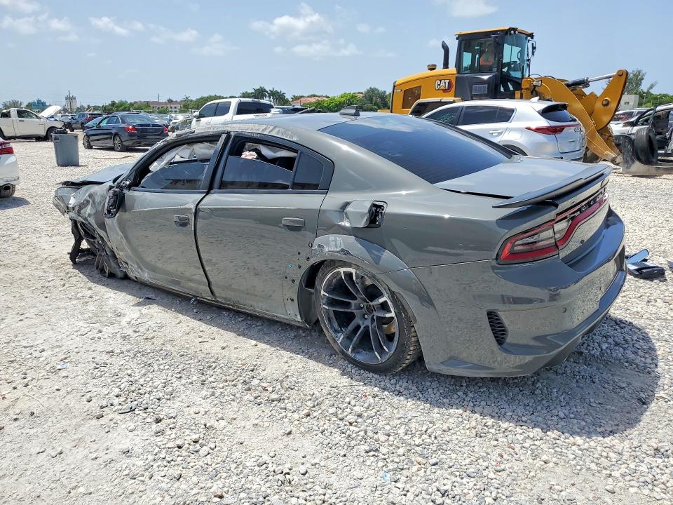 Aukcja sprzedaży 2023 Dodge Charger, vin: 2C3CDXGJ8PH684881, numer aukcji: 60319266