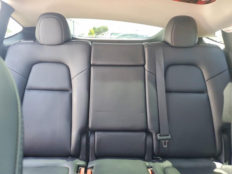 Aukcja sprzedaży 2022 Tesla Model Y, vin: 7SAYGAEE9NF545134, numer aukcji: 61151046