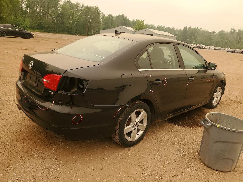 2012 Volkswagen Jetta მანქანა იყიდება აუქციონზე, vin: 3VWDX7AJ6CM329121, აუქციონის ნომერი: 60462166