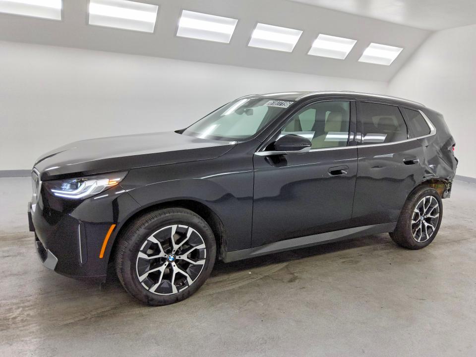 Aukcja sprzedaży 2026 Bmw X3, vin: 5UX53GP0XT9264823, numer aukcji: 61877196