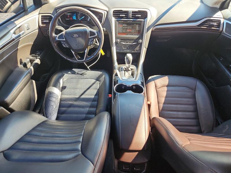 Продаж на аукціоні авто 2014 Ford Fusion, vin: 3FA6P0HD2ER325520, номер лоту: 62437526