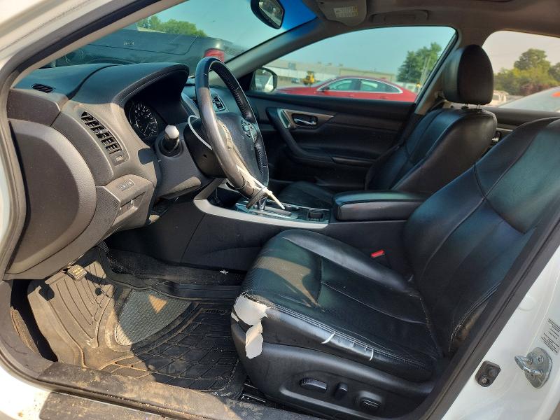 Продажа на аукционе авто 2015 Nissan Altima, vin: 1N4AL3APXFC109796, номер лота: 62006336
