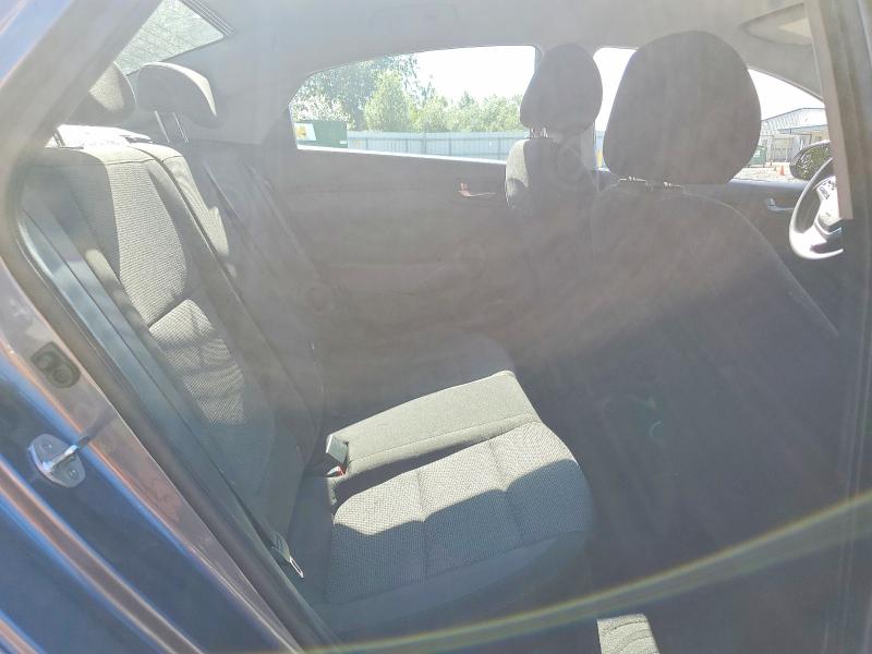Продаж на аукціоні авто 2019 Hyundai Accent, vin: 3KPC24A31KE087828, номер лоту: 85620545