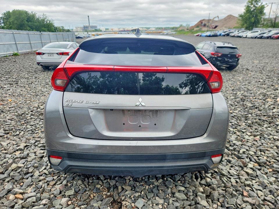 Aukcja sprzedaży 2020 Mitsubishi Eclipse Cross, vin: JA4AS3AA0LZ034053, numer aukcji: 62564916
