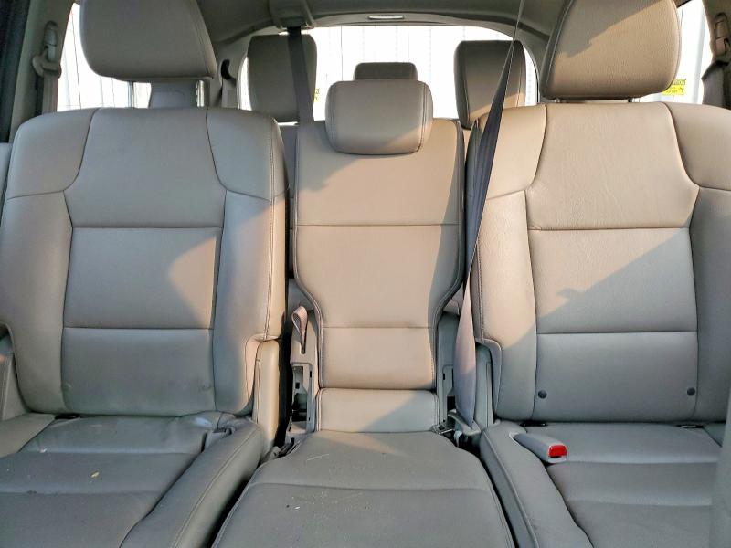 Aukcja sprzedaży 2016 Honda Odyssey, vin: 5FNRL5H61GB038188, numer aukcji: 61693746
