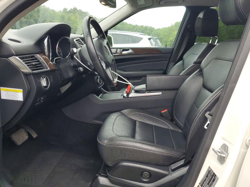 Aukcja sprzedaży 2013 Mercedes-benz Ml, vin: 4JGDA5HB7DA229255, numer aukcji: 58791506