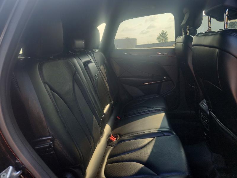 62307676 :رقم المزاد ، 5LMTJ2AHXFUJ30386 vin ، 2015 Lincoln Mkc مزاد بيع