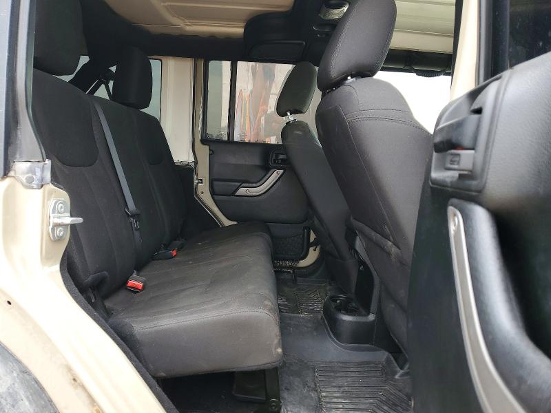 Продажа на аукционе авто 2018 Jeep Wrangler Unlimited, vin: 1C4BJWDG0JL894758, номер лота: 85632385