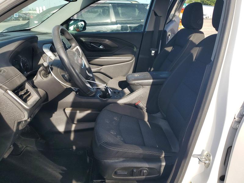 59374976 :رقم المزاد ، 3GKALMEGXPL165029 vin ، 2023 Gmc Terrain مزاد بيع