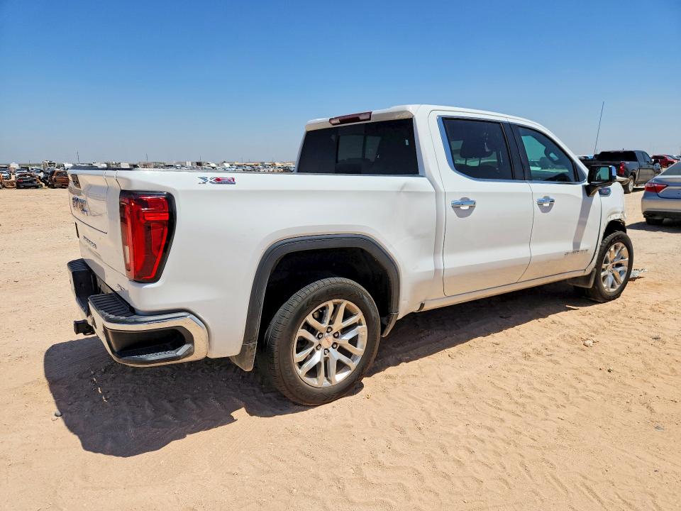 Продажа на аукционе авто 2019 Gmc Sierra, vin: 3GTU9DEL9KG297222, номер лота: 63192126