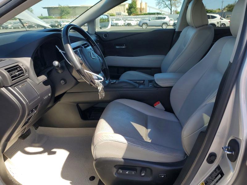 Продажа на аукционе авто 2014 Lexus Rx 350, vin: 2T2BK1BA2EC233515, номер лота: 59670606