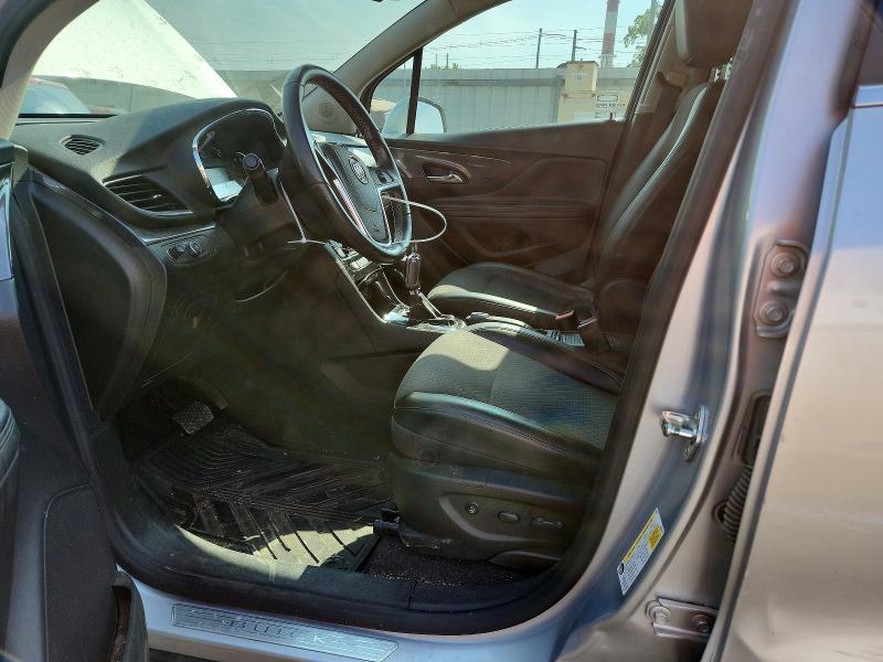 Продажа на аукционе авто 2019 Buick Encore, vin: KL4CJASB8KB706990, номер лота: 62139146