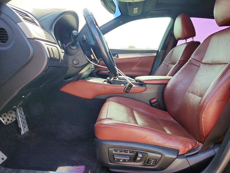 Продажа на аукционе авто 2013 Lexus Gs, vin: JTHCE1BL2D5014680, номер лота: 59338836