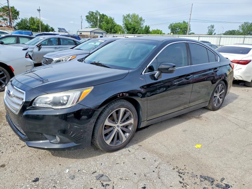 Aukcja sprzedaży 2017 Subaru Legacy, vin: 4S3BNAK67H3050602, numer aukcji: 59617726