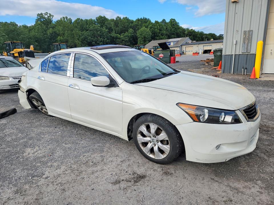 Aukcja sprzedaży 2008 Honda Accord, vin: 1HGCP36808A032543, numer aukcji: 63204616