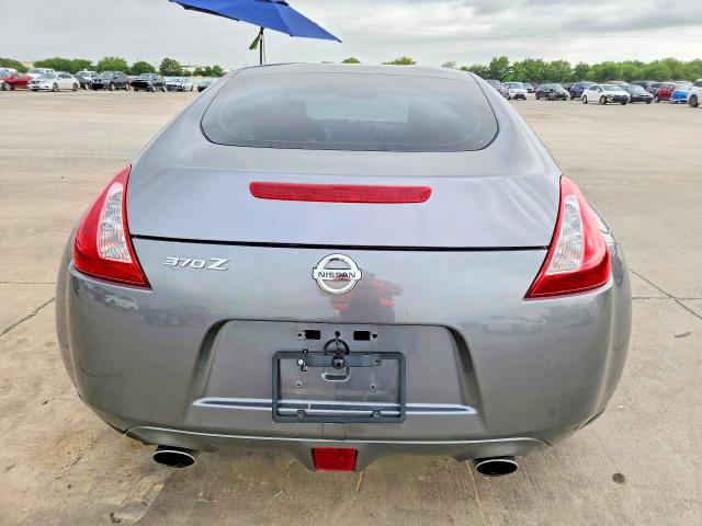 Aukcja sprzedaży 2016 Nissan 370z, vin: JN1AZ4EH3GM930254, numer aukcji: 61082096