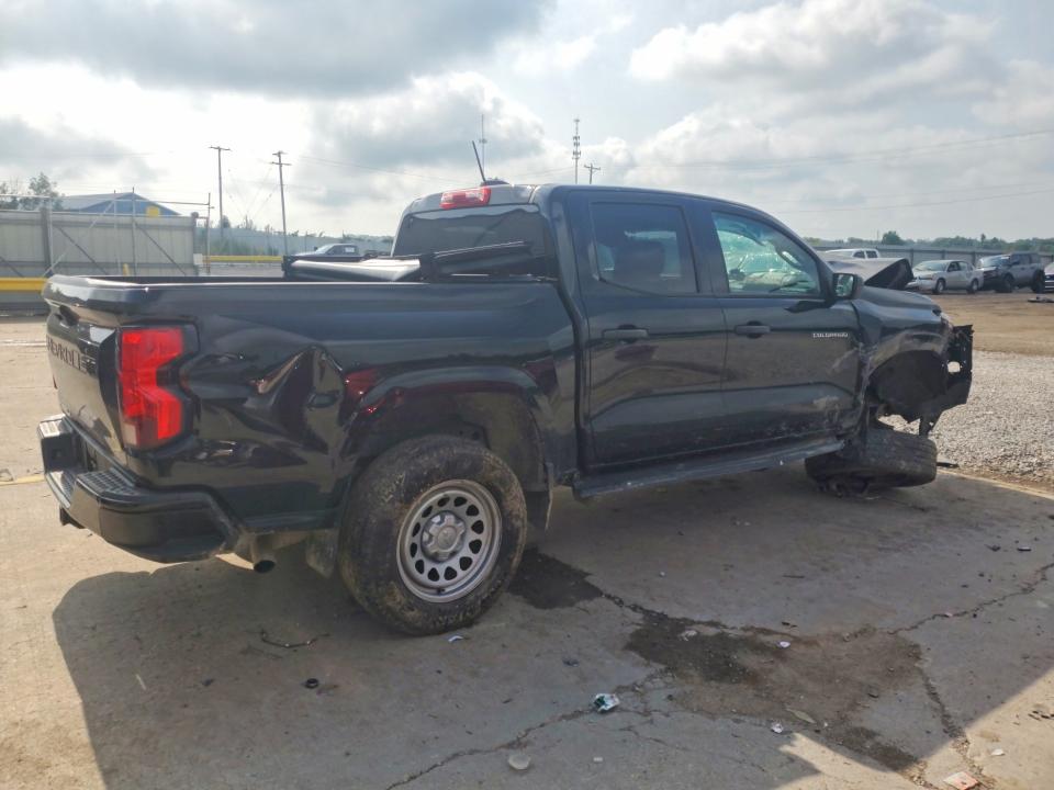 Aukcja sprzedaży 2024 Chevrolet Colorado, vin: 1GCGSBEC1R1167126, numer aukcji: 59304356