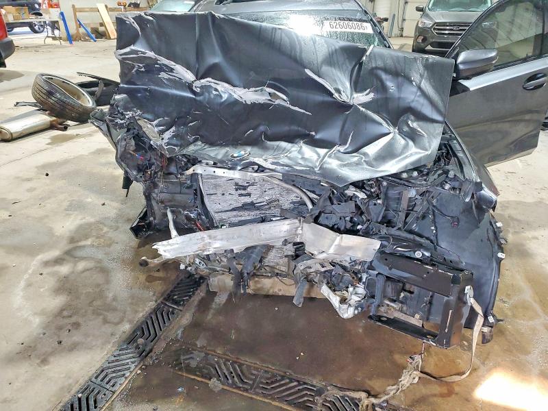 Aukcja sprzedaży 2019 Bmw 330xi, vin: WBA5R7C53KAE82553, numer aukcji: 62606086