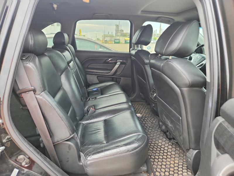 Продаж на аукціоні авто 2009 Acura Mdx, vin: 2HNYD28229H000237, номер лоту: 60215156