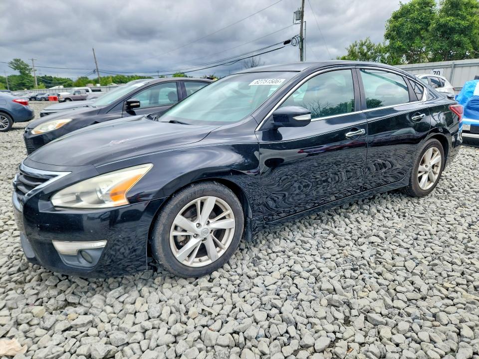 Aukcja sprzedaży 2013 Nissan Altima, vin: 1N4BL3AP5DN477647, numer aukcji: 62751506