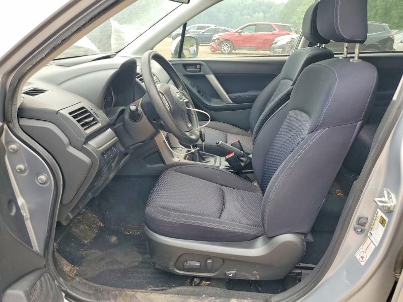 Aukcja sprzedaży 2015 Subaru Forester, vin: JF2SJADCXFG456024, numer aukcji: 61363806