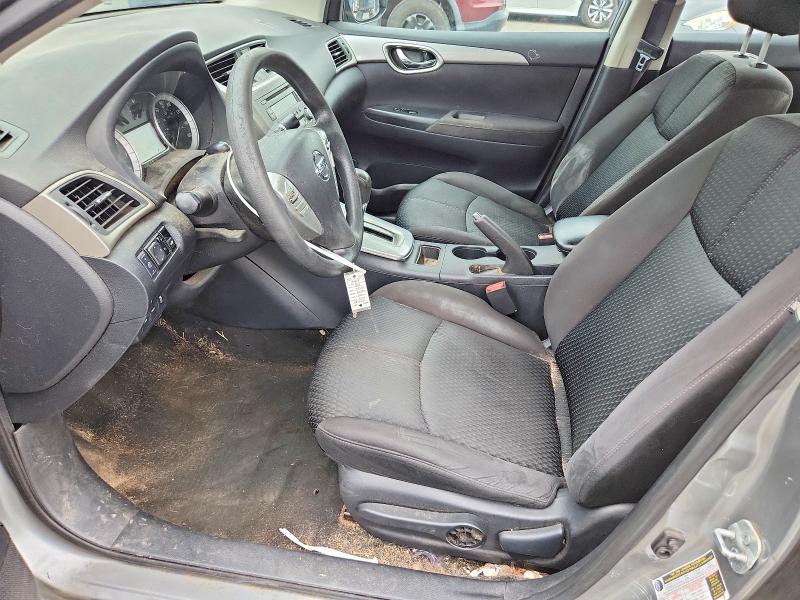 Aukcja sprzedaży 2013 Nissan Sentra, vin: 3N1AB7AP9DL784287, numer aukcji: 60187956