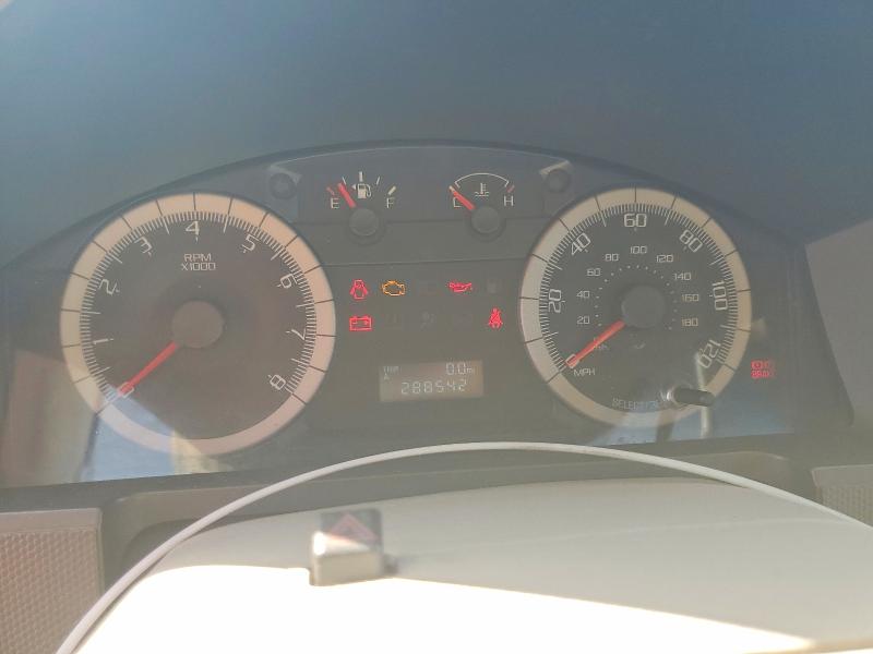 Продажа на аукционе авто 2008 Ford Escape, vin: 1FMCU03Z88KA71017, номер лота: 62993466