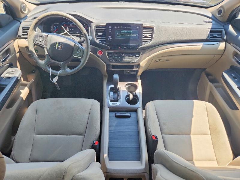 Продаж на аукціоні авто 2020 Honda Pilot, vin: 5FNYF6H32LB053114, номер лоту: 62205066