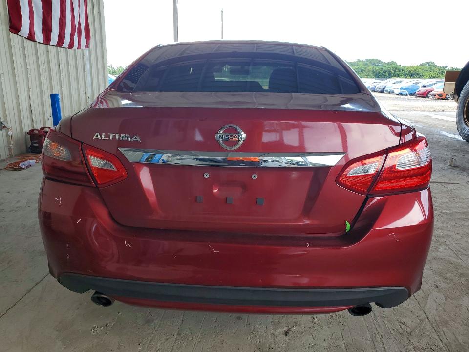 Aukcja sprzedaży 2016 Nissan Altima, vin: 1N4AL3AP6GN368954, numer aukcji: 59621966