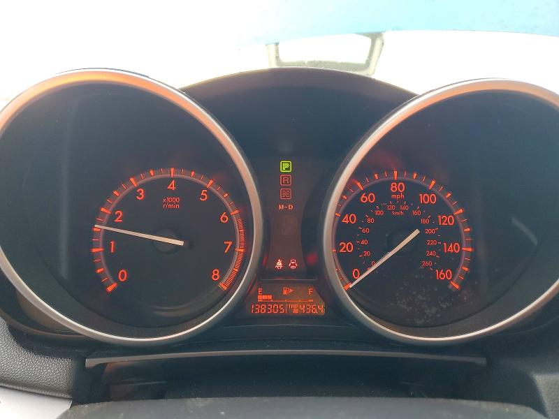 Продажа на аукционе авто 2010 Mazda 3, vin: JM1BL1H66A1319963, номер лота: 59059006