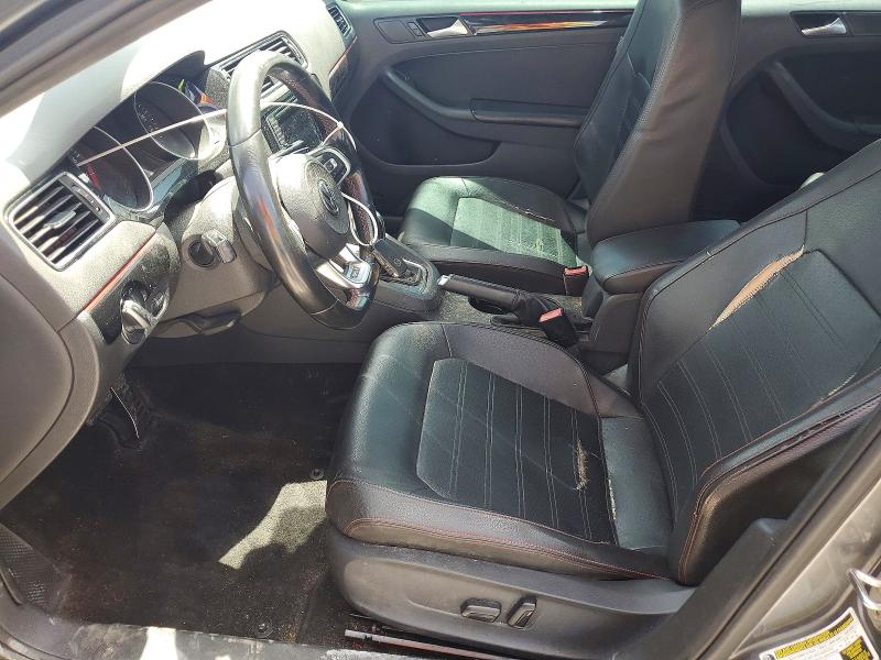 Продаж на аукціоні авто 2017 Volkswagen Jetta, vin: 3VW4T7AJ7HM361093, номер лоту: 61177736
