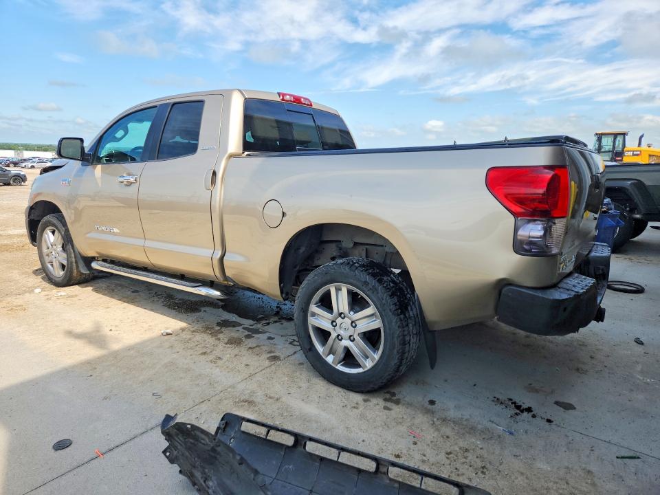 Aukcja sprzedaży 2008 Toyota Tundra, vin: 5TFBV58118X073868, numer aukcji: 60413296