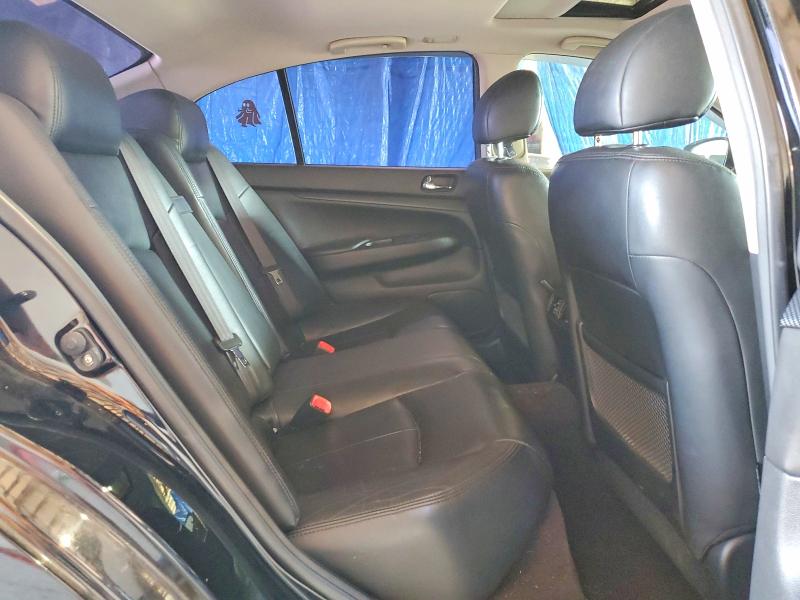 Продаж на аукціоні авто 2011 Infiniti G37 Sedan, vin: JN1CV6AR9BM354631, номер лоту: 59829186