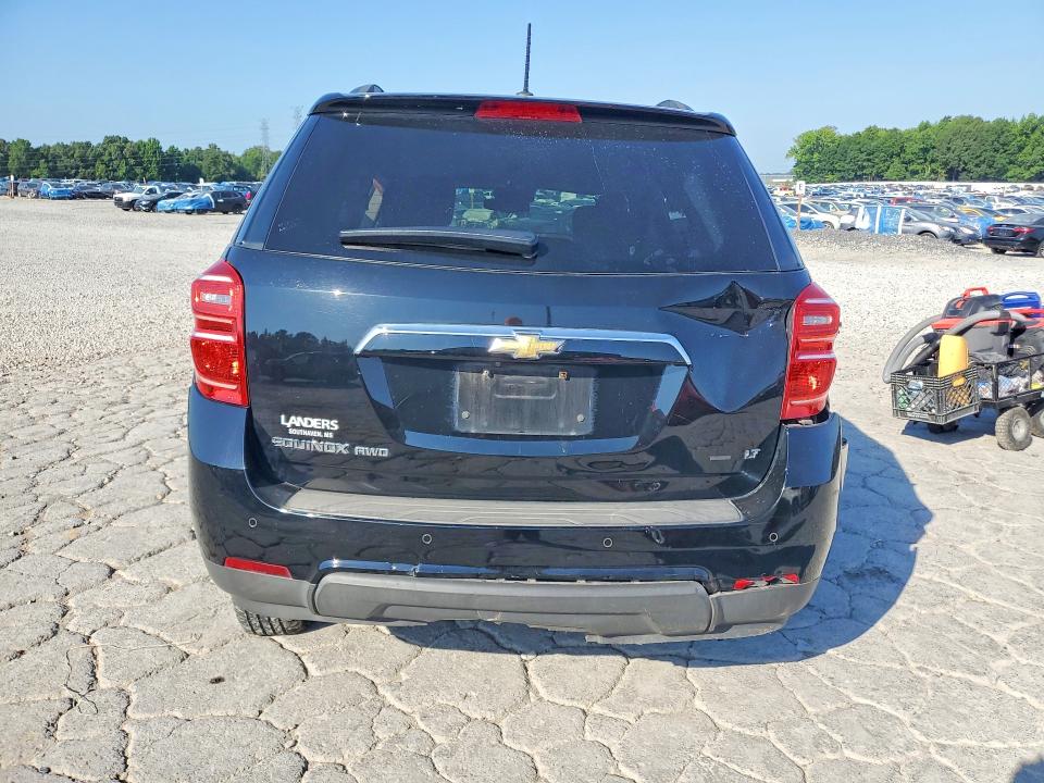Продажа на аукционе авто 2017 Chevrolet Equinox, vin: 2GNFLFEK9H6311208, номер лота: 59655996