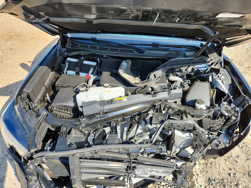 Продаж на аукціоні авто 2024 Toyota Tundra, vin: 5TFLA5DB3RX174023, номер лоту: 59331256