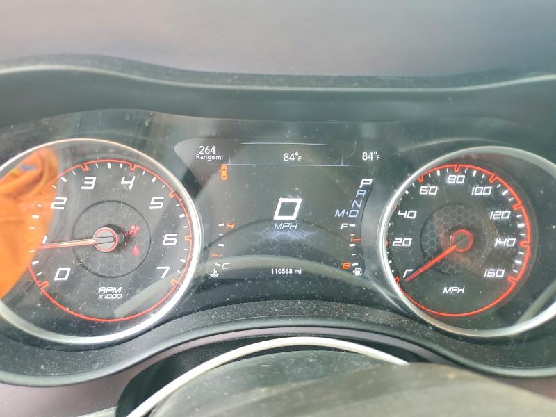Aukcja sprzedaży 2019 Dodge Charger, vin: 2C3CDXBG0KH612786, numer aukcji: 61097816