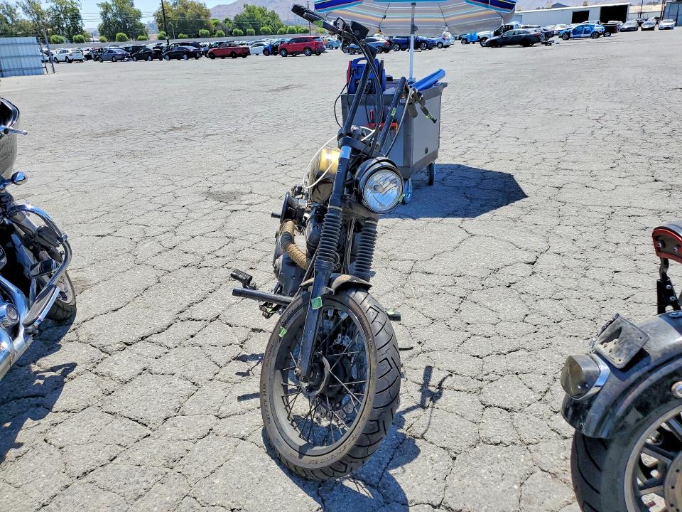 Продаж на аукціоні авто 2015 Yamaha Xvs950, vin: JYAVN05Y6FA002663, номер лоту: 62689306