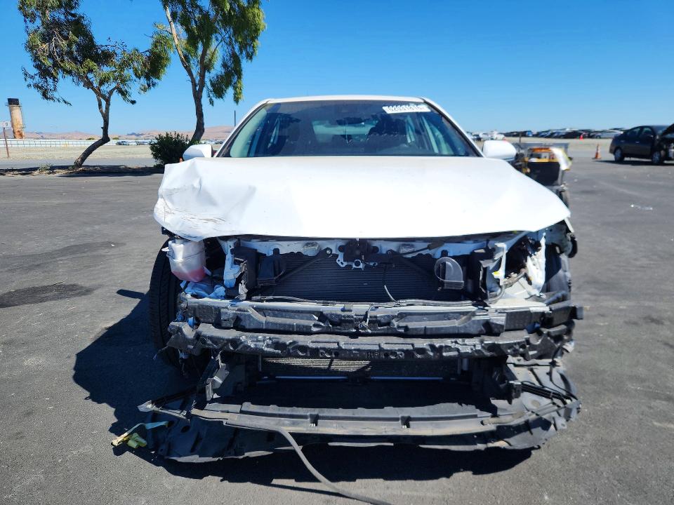 62031816 :رقم المزاد ، 4T1S11AK5PU798442 vin ، 2023 Toyota Camry مزاد بيع