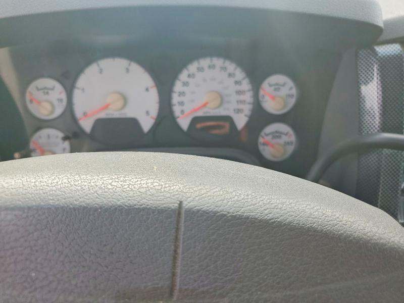 Aukcja sprzedaży 2008 Dodge Ram 3500, vin: 3D7ML48A98G212552, numer aukcji: 61412906