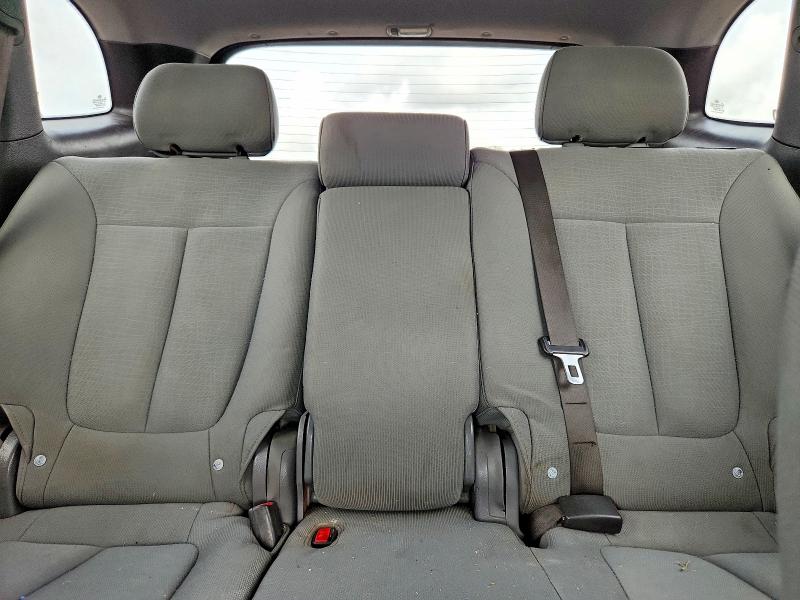 Продажа на аукционе авто 2010 Hyundai Santa Fe, vin: 5NMSG3AB0AH380478, номер лота: 61415436