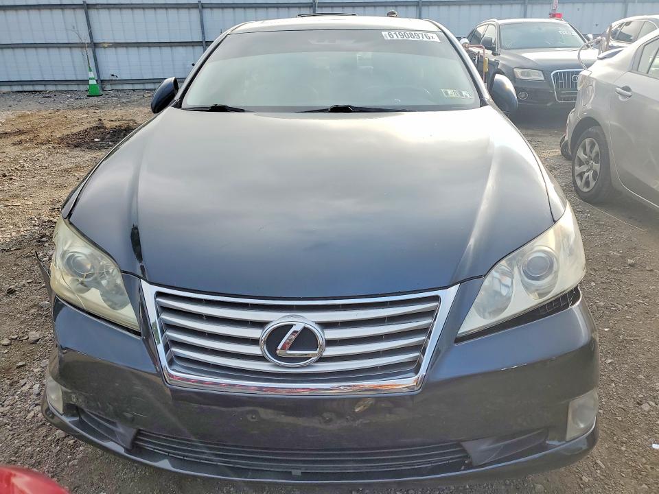 Продаж на аукціоні авто 2010 Lexus Es, vin: JTHBK1EG0A2395803, номер лоту: 61908976