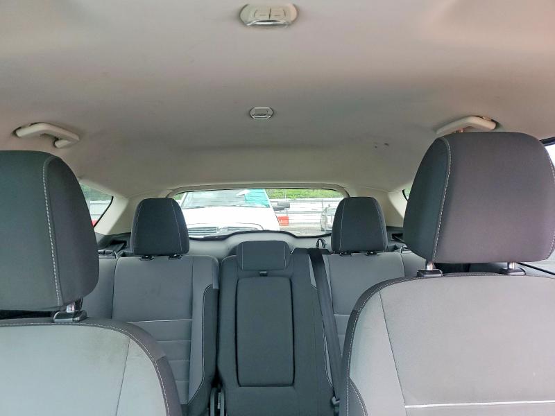 2013 Ford Escape მანქანა იყიდება აუქციონზე, vin: 1FMCU9GX3DUD31206, აუქციონის ნომერი: 60250996