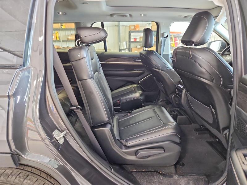 60506756 :رقم المزاد ، 1C4RJKBGXN8629140 vin ، 2022 Jeep Grand Cherokee مزاد بيع