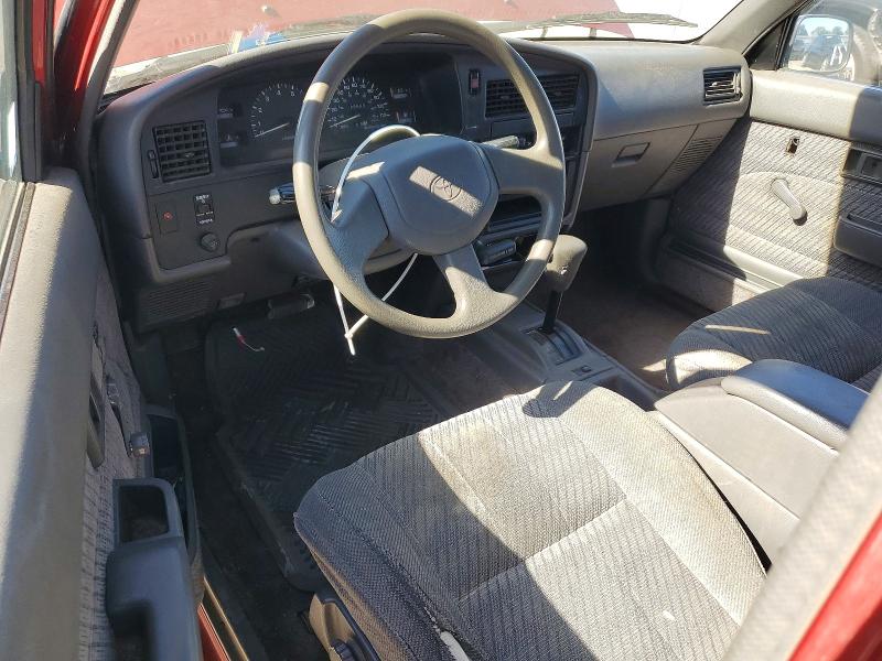 Продаж на аукціоні авто 1993 Toyota Pickup, vin: JT4VN93G7P5034244, номер лоту: 62116106