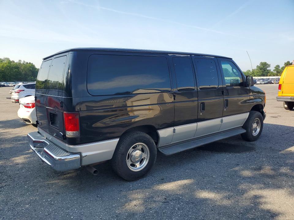 Продаж на аукціоні авто 2007 Ford Econoline, vin: 1FMNE11LX7DA70142, номер лоту: 60791006