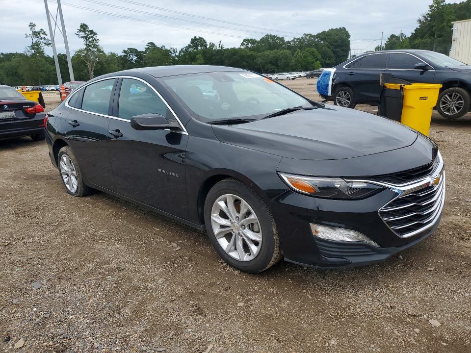 Aukcja sprzedaży 2023 Chevrolet Malibu, vin: 1G1ZD5ST0PF246949, numer aukcji: 59081776