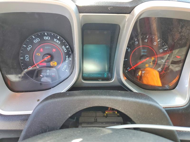 2015 Chevrolet Camaro მანქანა იყიდება აუქციონზე, vin: 2G1FB1E37F9296994, აუქციონის ნომერი: 60230666