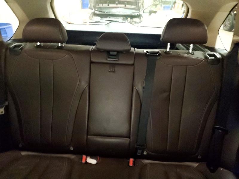 Aukcja sprzedaży 2015 Bmw X5, vin: 5UXKR0C58F0P08039, numer aukcji: 62256456